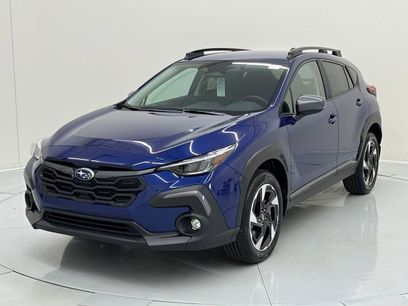 New 2025 Subaru Crosstrek 2.5i Limited