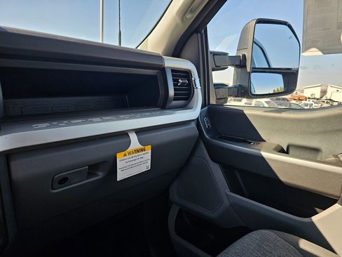 New 2026 Ford F250 XL w/ STX Appearance Package image 30
