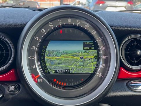 Used 2013 MINI Cooper John Cooper Works image 14