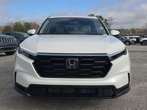 Used 2026 Honda CR-V EX-L image 8