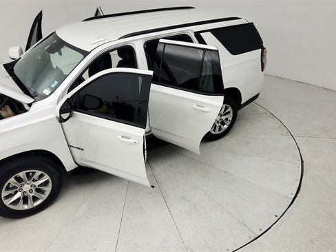 Certified 2023 Chevrolet Tahoe RST w/ Luxury Package image 43