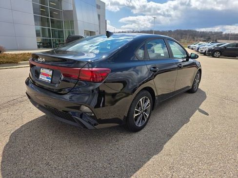 Used 2024 Kia Forte LXS image 21