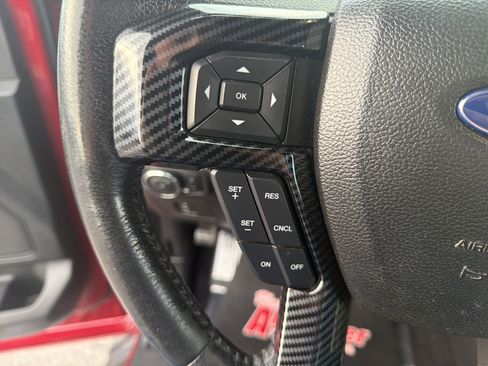 Used 2016 Ford F150 XLT w/ Equipment Group 302A Luxury image 18