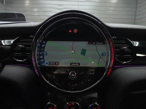 Used 2023 MINI Cooper John Cooper Works w/ Driver Assistance Package FWD image 24