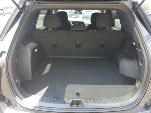 Used 2025 Chevrolet Equinox LT w/ Midnight Edition AWD/4WD image 10