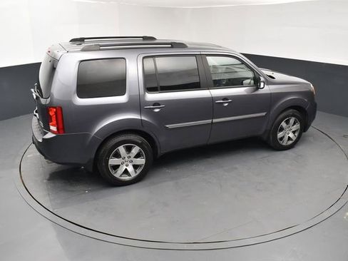 Used 2015 Honda Pilot Touring image 18