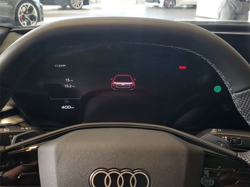 New 2025 Audi S5 Premium Plus image 9