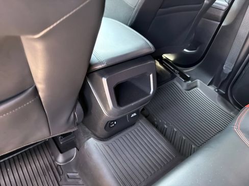 Used 2025 Ford Ranger Raptor AWD/4WD image 33