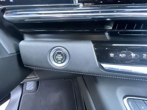 Used 2023 Cadillac Escalade Sport w/ LPO, ONYX Package AWD/4WD image 17