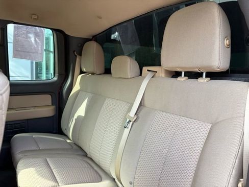 Used 2014 Ford F150 XLT w/ Trailer Tow Package RWD image 30