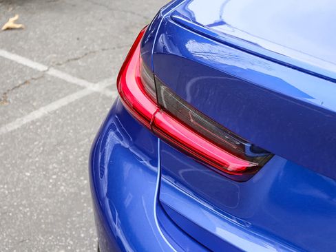 New 2026 BMW 330i Sedan w/ M Sport Package image 7