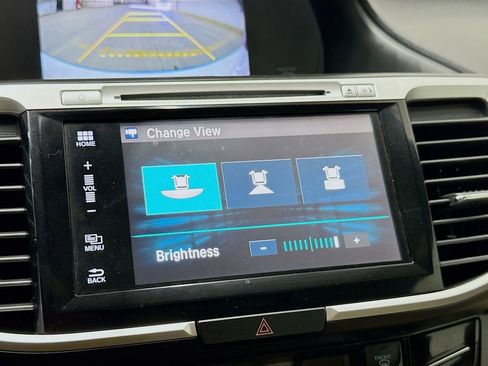 Used 2016 Honda Accord EX-L image 43