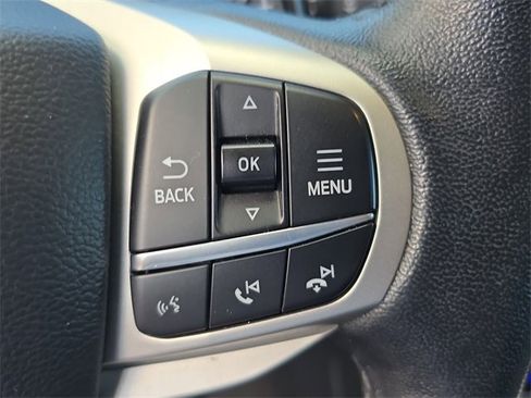 Certified 2021 Ford Explorer Limited w/ Hybrid Equipment Group 310A image 17