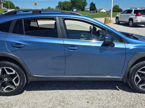 Used 2018 Subaru Crosstrek 2.0i Limited AWD/4WD image 2
