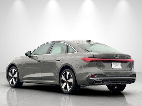 New 2025 Audi A5 2.0T Premium Plus image 3