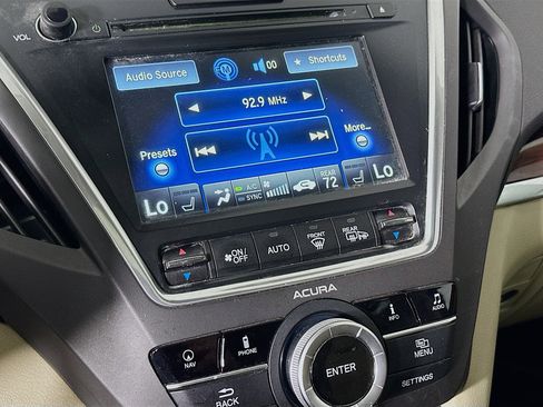 Used 2015 Acura MDX FWD w/ Technology Package image 24