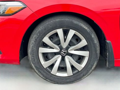 Used 2024 Honda Civic LX image 28