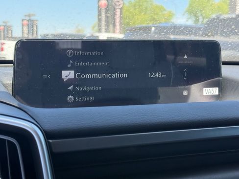 New 2026 MAZDA CX-50 AWD 2.5 S w/ Accent Package image 21