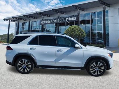 New 2026 Mercedes-Benz GLE 350 4MATIC
