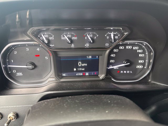 Used 2021 GMC Sierra 3500 SLE w/ Remote Start Package AWD/4WD image 7