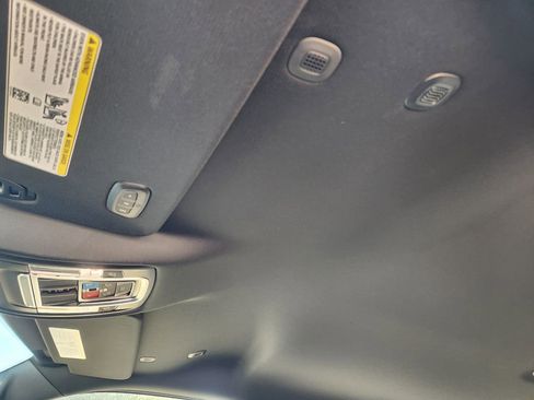 New 2026 RAM 1500 Laramie w/ Night Edition image 17