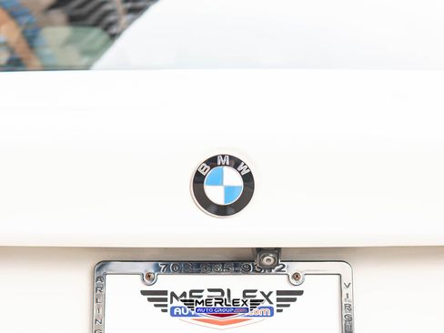 Used 2018 BMW 540i w/ M Sport Package image 49