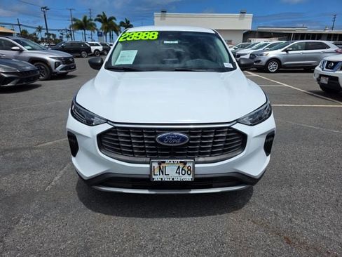 Used 2024 Ford Escape Active FWD image 2