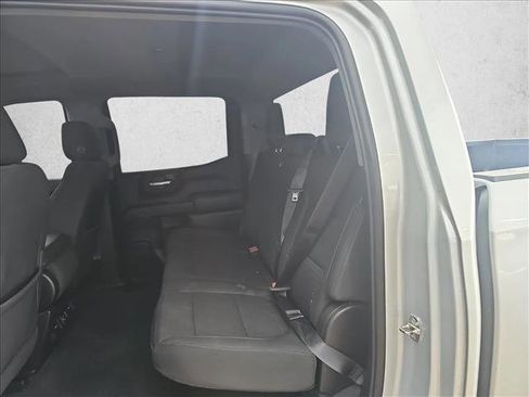 Used 2021 Chevrolet Silverado 1500 LT w/ Bed Protection Package image 13