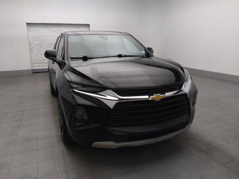 Used 2021 Chevrolet Blazer LT FWD image 14
