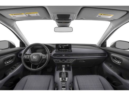 Used 2023 Honda HR-V LX image 5