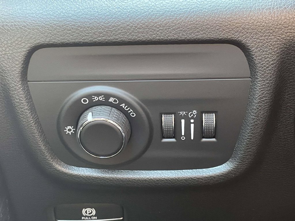 New 2027 Jeep Grand Cherokee 4WD image 28