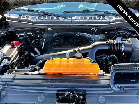 Used 2016 Ford F150 Lariat image 29