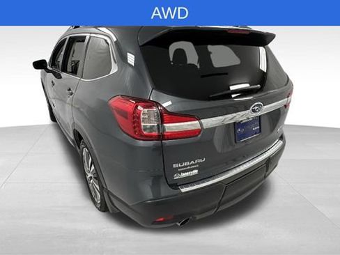 Used 2021 Subaru Ascent Limited w/ Technology Package image 5