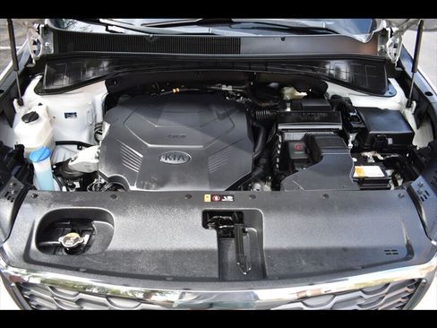 Used 2019 Kia Sorento EX w/ EX Touring Package FWD image 43