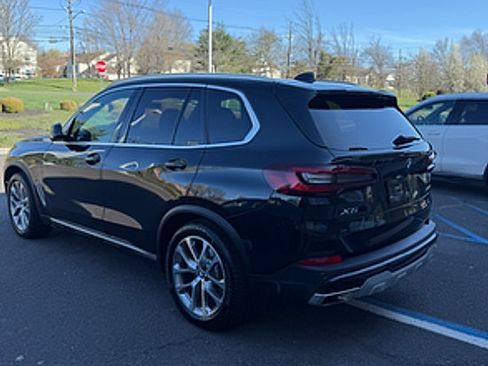 Certified 2023 BMW X5 xDrive40i w/ Premium Package image 1