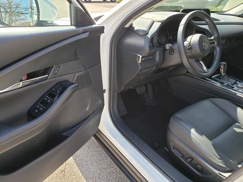 Used 2023 MAZDA CX-30 AWD 2.5 S w/ Preferred Package image 8