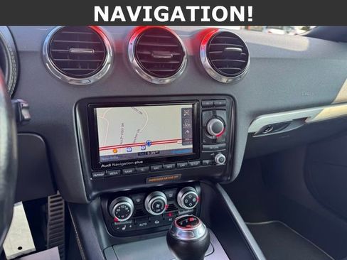 Used 2013 Audi TTS 2.0T Prestige w/ Prestige Pkg image 13