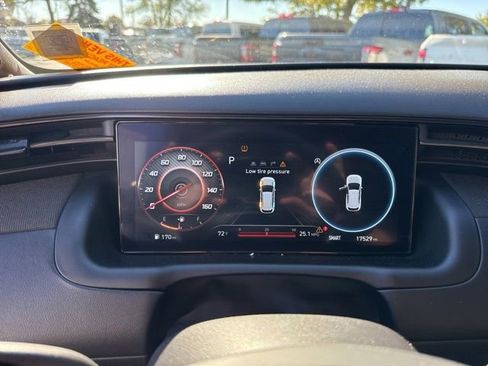 Used 2023 Hyundai Tucson N Line w/ Cargo Package image 14