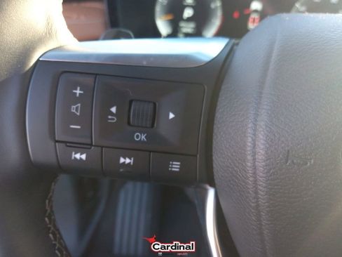 Used 2024 INFINITI QX60 Autograph w/ Cargo Package image 31