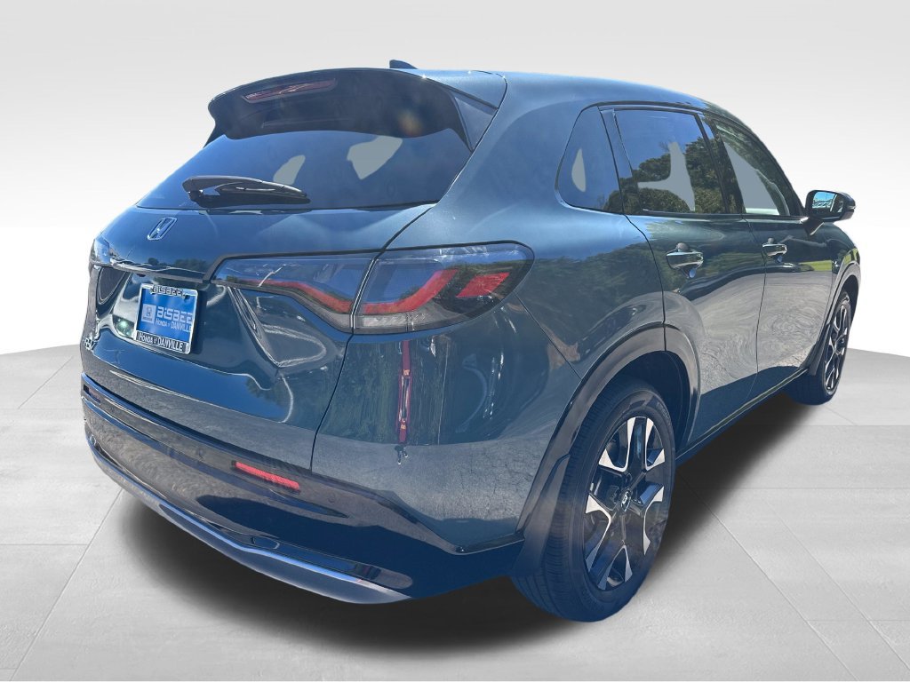 New 2027 Honda HR-V EX-L image 7