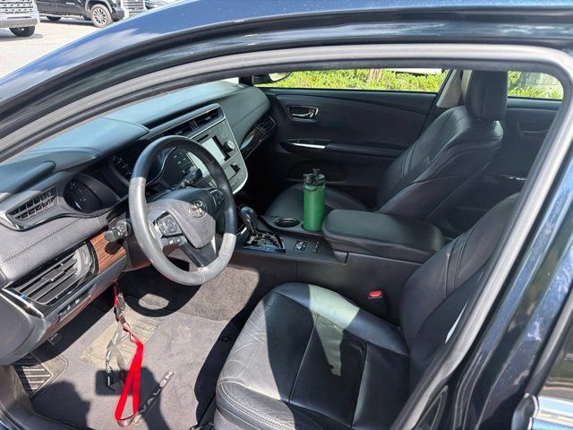 Used 2015 Toyota Avalon XLE Touring FWD image 29