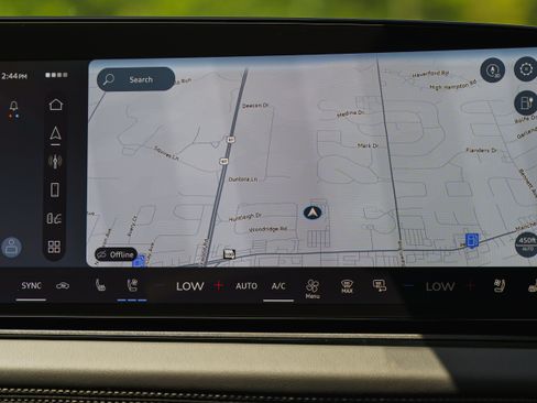 New 2027 Audi A6 e-tron Premium Plus AWD/4WD image 14