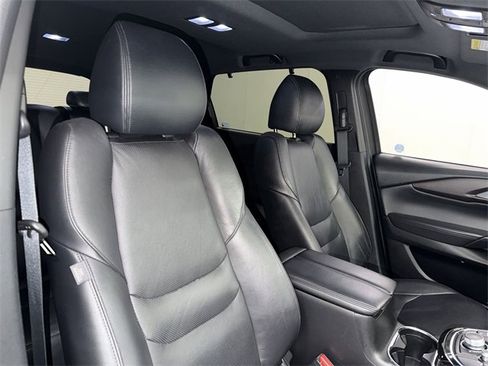 Used 2019 MAZDA CX-9 Grand Touring image 19