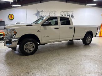 Used 2022 RAM 2500 Tradesman AWD/4WD video 1