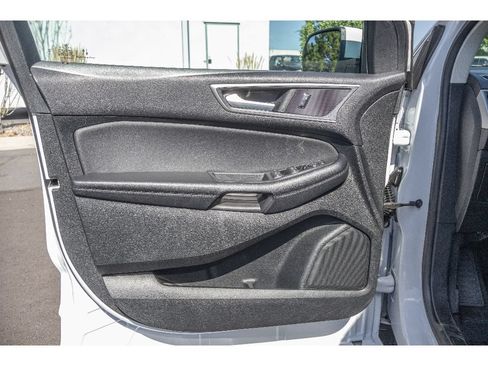 Used 2024 Ford Edge SEL AWD/4WD image 17