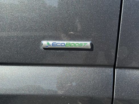 Used 2015 Ford F150 Lariat AWD/4WD image 9