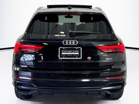 Used 2020 Audi Q3 2.0T Premium w/ Convenience Package image 6