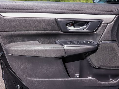 Certified 2021 Honda CR-V Special Edition image 27