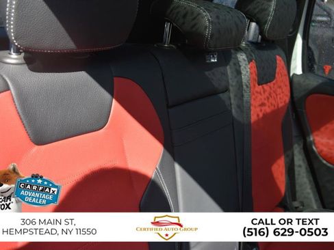 Used 2022 Mercedes-Benz GLB 250 4MATIC w/ AMG Line image 27