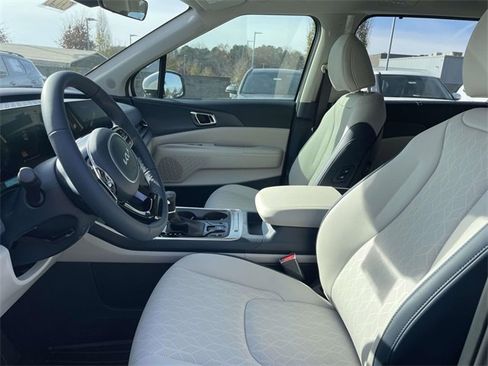 New 2026 Kia Carnival EX image 26